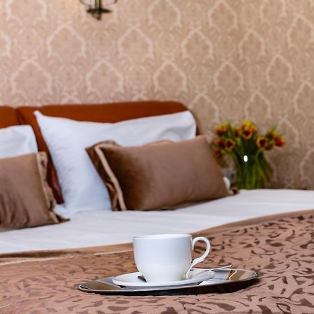 Zupe Guest House Radailiai Luaran gambar