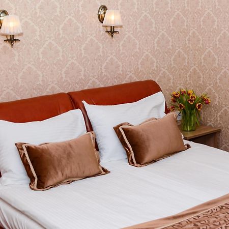 Zupe Guest House Radailiai Luaran gambar