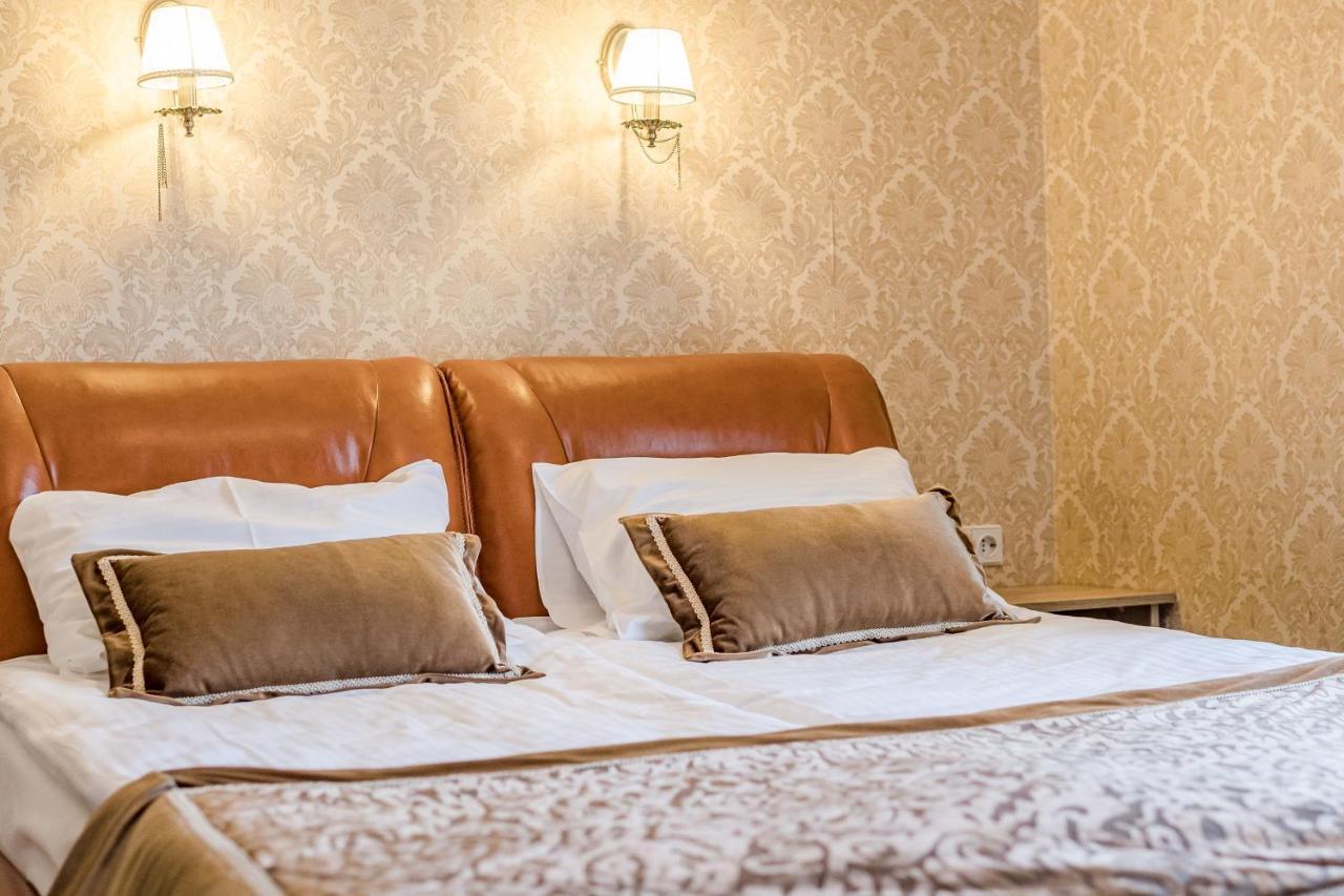 Zupe Guest House Radailiai Luaran gambar