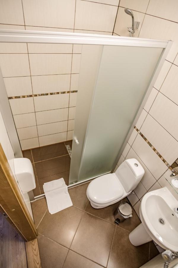Zupe Guest House Radailiai Luaran gambar
