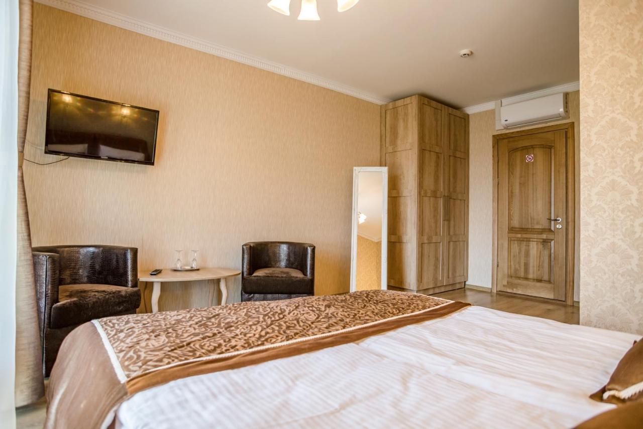 Zupe Guest House Radailiai Luaran gambar