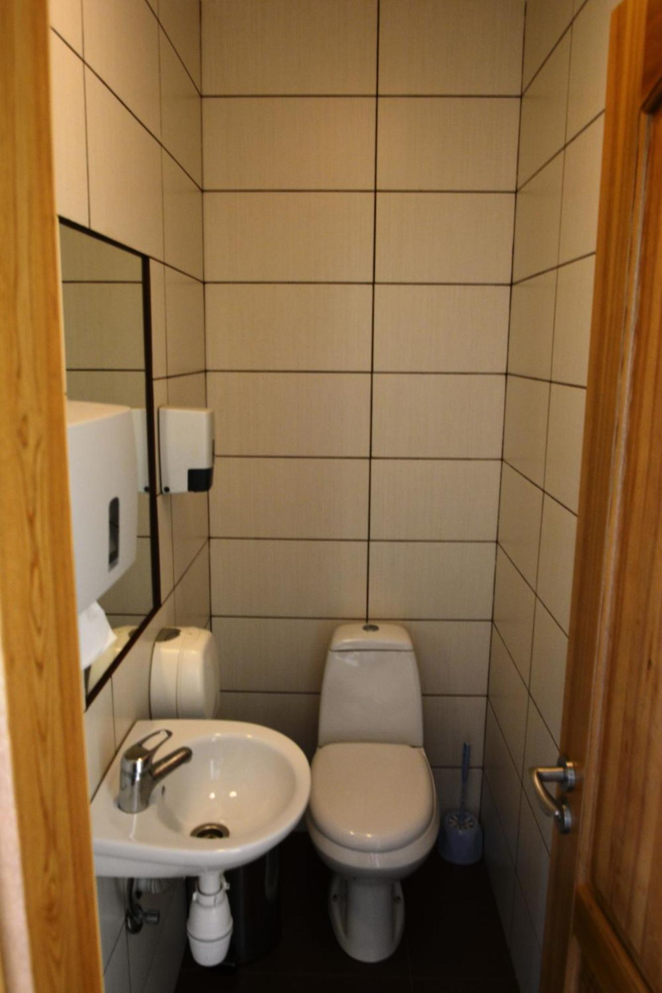 Zupe Guest House Radailiai Bilik gambar