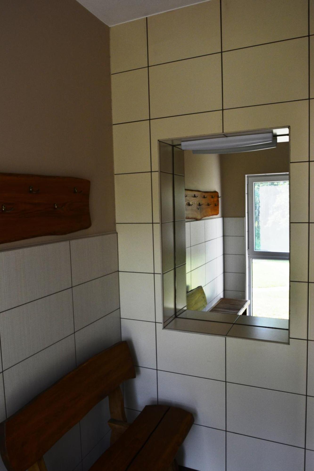Zupe Guest House Radailiai Bilik gambar