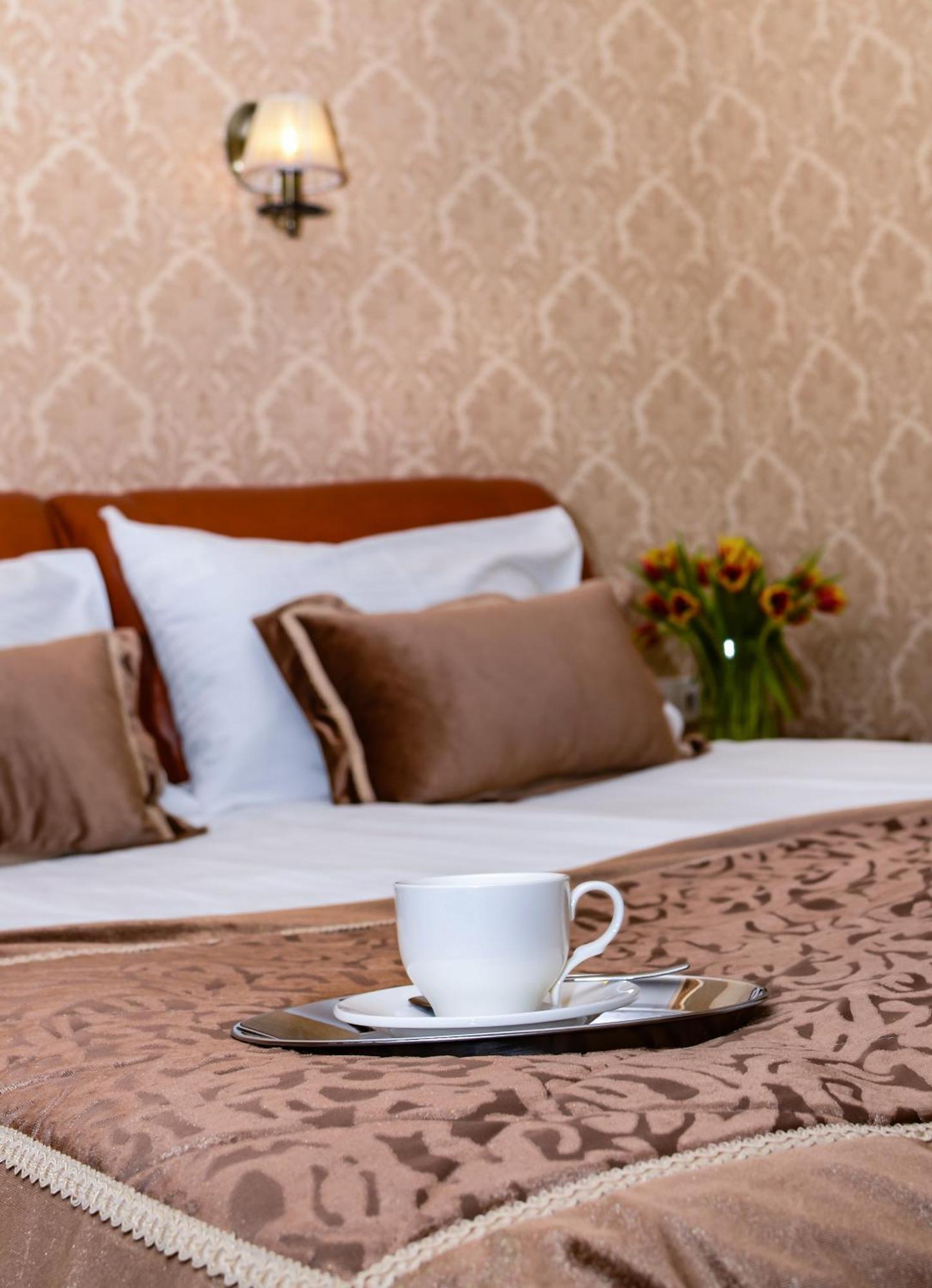 Zupe Guest House Radailiai Luaran gambar