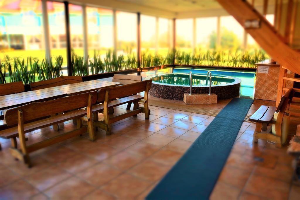 Zupe Guest House Radailiai Luaran gambar