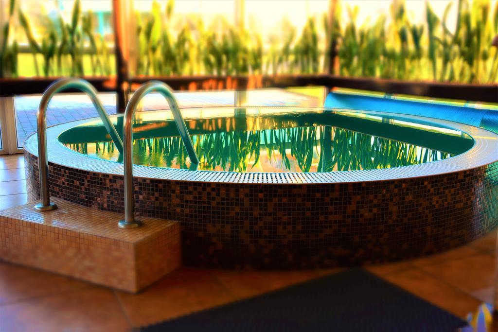 Zupe Guest House Radailiai Luaran gambar