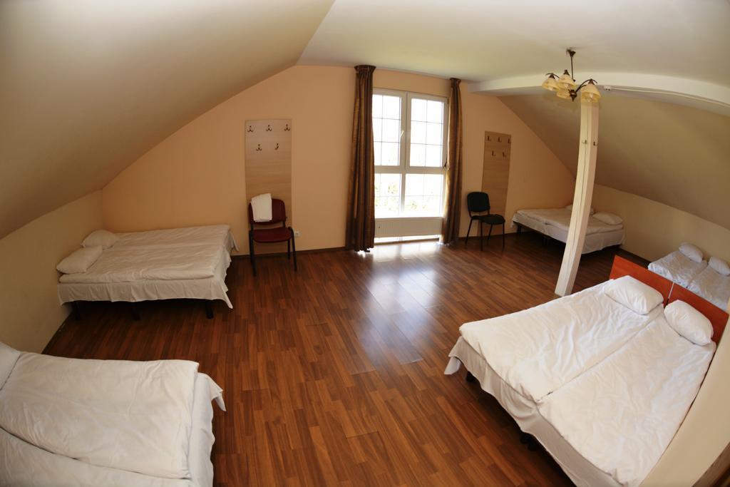 Zupe Guest House Radailiai Luaran gambar